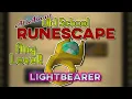 Lightbearer - All About Old School RuneScape