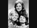 THE ANGELS    My Boyfriend's Back [original single version]