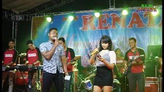 isyarat cinta dessy arisandhy feat mr sawer cover