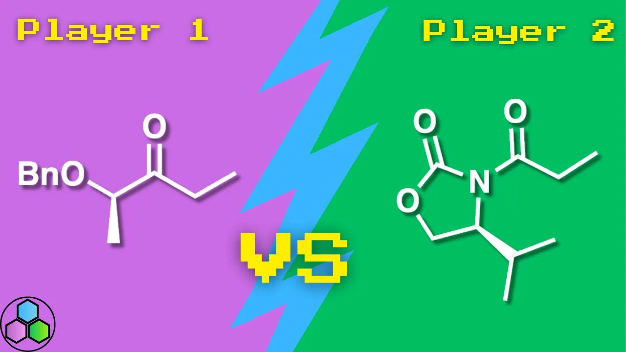 Evans Auxiliaries and a Friend for Aldol Reactions