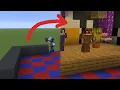 FNAF Speedbuild in Minecraft