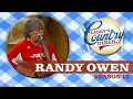 Randy Owen on Larry s Country Diner Season 13 Full Episode