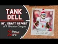 Tank Dell Rolling Over the Competition 2023 NFL Draft Scouting Report