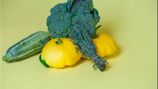 Yellow gif