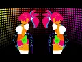 Feel the beat by minus8