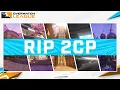 RIP 2CP Farewell to 2CP