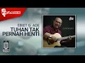 Download Lagu Ebiet G. Ade - Tuhan Tak Pernah Henti (Official Karaoke Video)