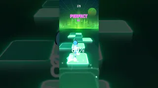 Candy Land Tobu EDM Rush Shorts 