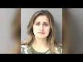 Former Miss Kentucky Middle School Teacher Arrested for Sending Nude Photos to Student