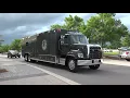 Mobile County Deploys Mobile Command Center