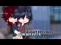 Caught Feelings For My Fake Boyfriend?!! || Bl GCMM ||  Gacha Club Mini Movie