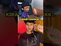 Download Lagu TERNYATA PELAKON SUARA FIZI TUH CEWEK #short #shortvideo #trending #viralvideo #shorts #short