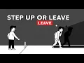 5 Boundaries That Force Avoidants to Choose You or Leave