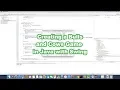 Creating a Bulls and Cows Game in Java with a Swing UI