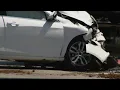 Multiple injuries reported after crash in Des Moines