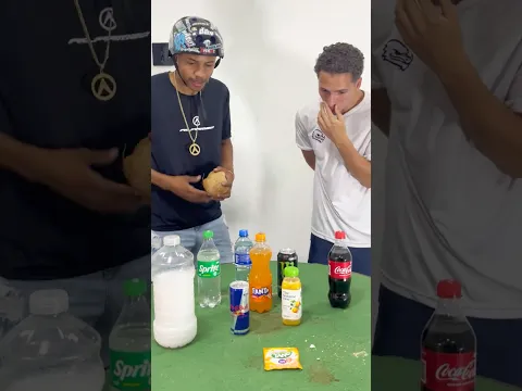 Quem pega mais rápido? Parte 8 #shorts