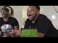 S1MBA X KSI "LOOSE" FIFA SESSION WITH SPECIAL GUEST: AKINFENWA