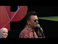 Ragaman Faizal Tahir | Persembahan Live MeleTOP | Nabil & Neelofa