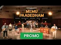 Download Lagu MEMU PADEDHAM – Promo | Telugu Christian Worship Song | Releasing June 27