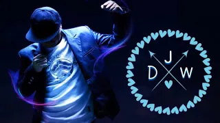 صعبه من دونك اعيش 𝐷𝑗 𝑊𝑖𝑙𝑖 