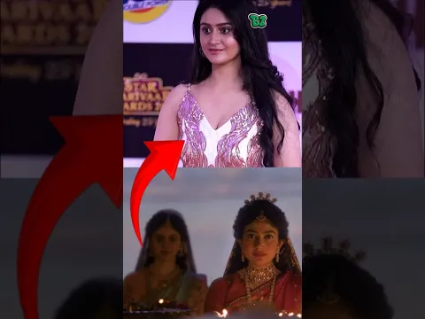 रामायण में साई पल्लवी की बहन का किरदार कौन निभा रही हैं? #saipallavi #ramayana #sita