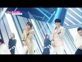 【TVPP】Super Junior D\u0026E - Growing Pains, 슈퍼주니어 디엔이 - 너는 나만큼 @Show Music Core