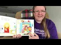 "Who's Making That Mess?" Read Aloud