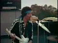 The Jimi Hendrix Experience - Voodoo Child (Slight Return) (Live In Maui, 1970)