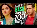 Baby Ko Bass Pasand Hai | Full Video Song | Sultan | Salman Khan, Anushka Sharma | Vishal & Shekhar