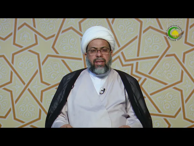 ⁣211   الملازمة بين حكم العقل و حكم الشارع - الأستاذ: سماحة الشیخ فلاح سبتي
