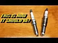 Lagu 2008-2014 Ford F-150 \u0026 Expedition 5.4L 3v: Updated Spark Plug Replacement