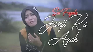 janji ka ayah sri fayola official music video 