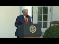 Download Lagu President Trump posthumously awards Charlie Kirk the Presidential Medal of Freedom