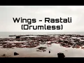 Download Lagu Wings - Rastali (Drumless)