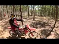 Picking up the pace Suzuki DRZ4S takes on RTCB Beaudesert Australia - part 2