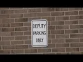 Carter County deputy arrested on felony burglary charge