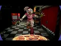 CHICA S PIZZA THE FAZER BLASTER FNAF Security Breach Full Game Walkthrough - Part Ten