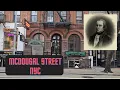McDougal Street NYC - Who is it named for