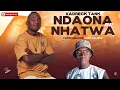 Xadreck Tank--ndagula galu áudio 