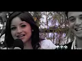 Ruggero Pasquarelli+Karol Sevilla//Mejores amigos