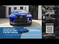 Cavender Lexus of Lubbock January 2026 Offers