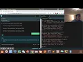 How to learn data since in Python Data Camp Episode 13 API and Json