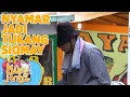 Download Lagu Ust Musa Nyamar Jadi Tukang Batagor Buat Nangkep Trio Bemo - Kun Anta