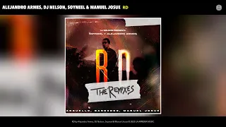 Alejandro Armes, DJ Nelson, Soyneel & Manuel Josue - RD (En Una Noche) (Official Audio)