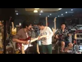 TATTOO COLOUR - รองเท้าเก่า Live