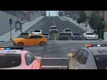NFS MW2012 Live Action Trailer Remastered in BeamNG DRIVE