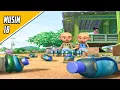 Download Lagu FULL Episod Baru Upin \u0026 Ipin Musim 18 - Bawa Barang Lama | Upin Ipin Terbaru 2024
