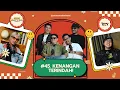 Download Lagu BORAK KAYPOH S3 - EP 45 22 Tahun Samsons dan Peminat Fanatik | Samsons