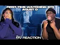 Download Lagu KPOP BEGINNERS REACT TO Agust D 'Agust D' FOR THE FIRST TIME!!! MV REACTION