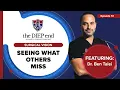 Dr Ben Talei - Beverly Hills Plastic Surgeon Why Vision Beats Technique
